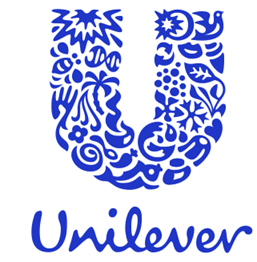 A blue and white logo  Description automatically generated with low confidence