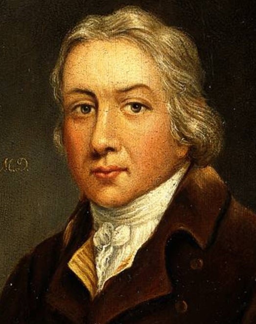 Edward Jenner 1749-1823