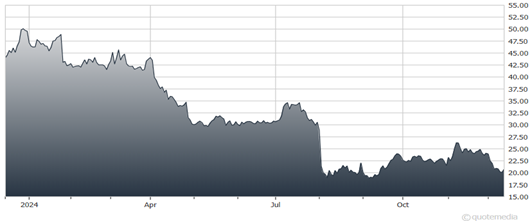 A graph showing the growth of the stock market  Description automatically generated