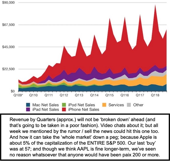 What Our Trader Says about AAPL Earnings Call When He’s at Apple Store